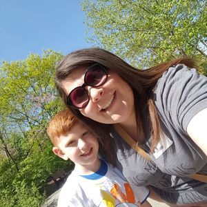 Meet your Posher, Brooke